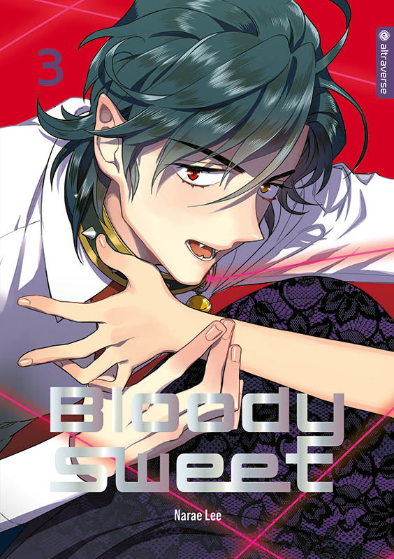 Bloody Sweet 03
