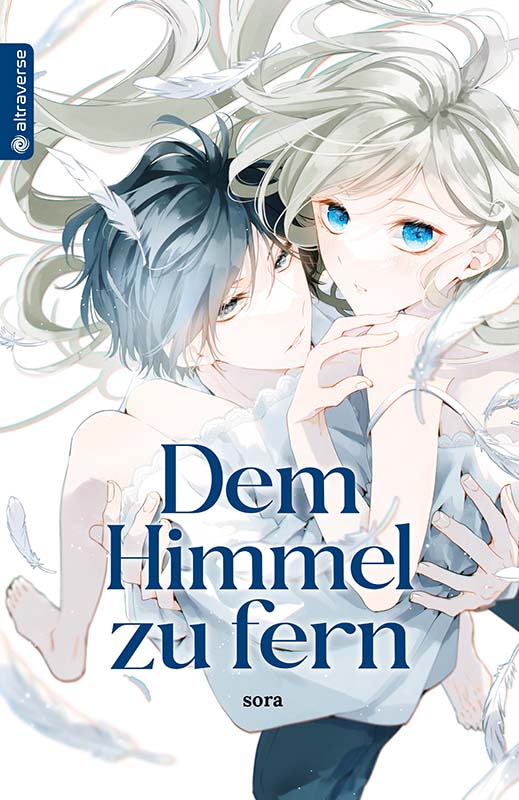 Dem Himmel zu fern | Manayga