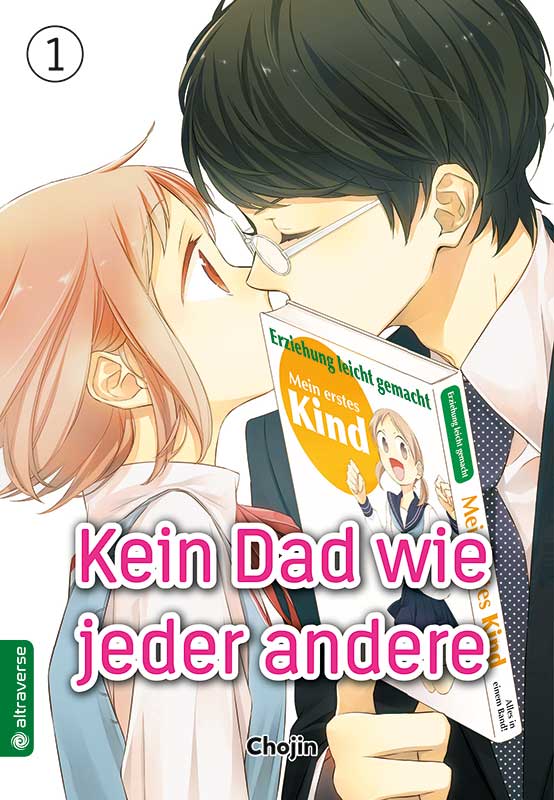 Kein Dad wie jeder andere 01 | Manayga