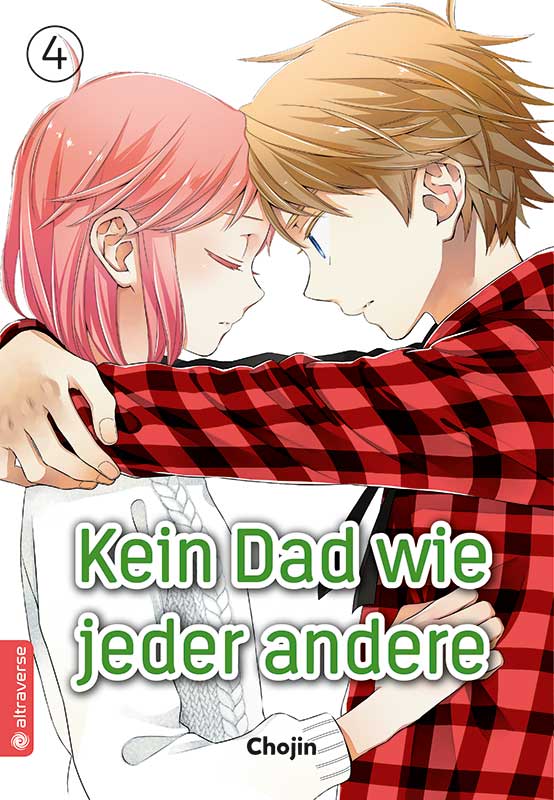 Kein Dad wie jeder andere 04 | Manayga