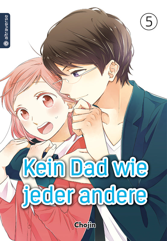 Kein Dad wie jeder andere 05 | Manayga