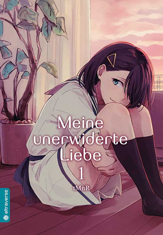 Meine unerwiderte Liebe 01 | Manayga