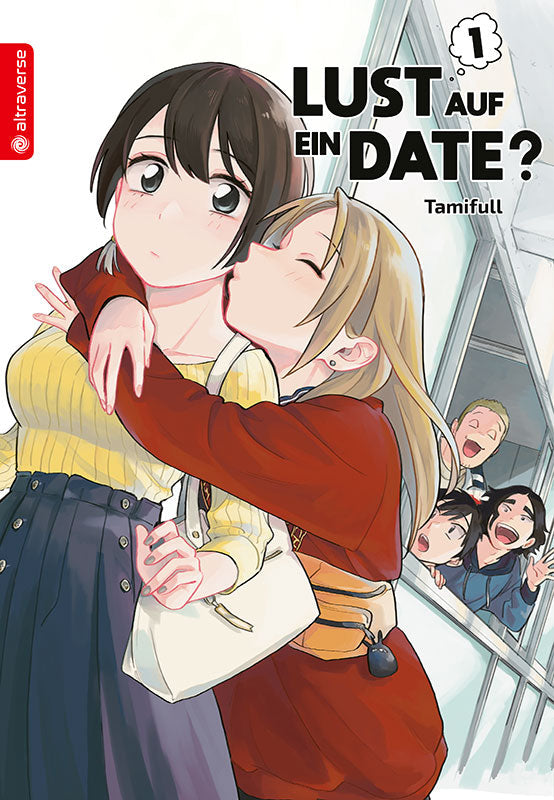 Fancy a date? 01
