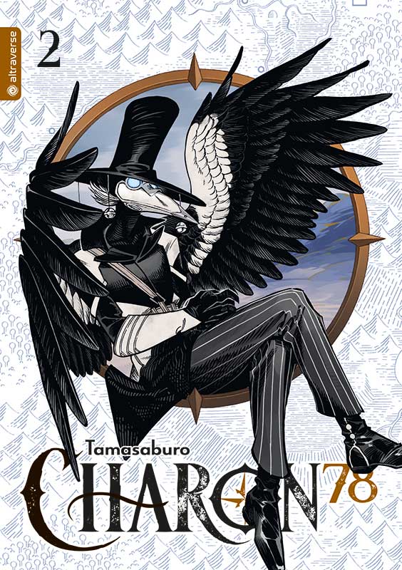 Charon 78 - 02