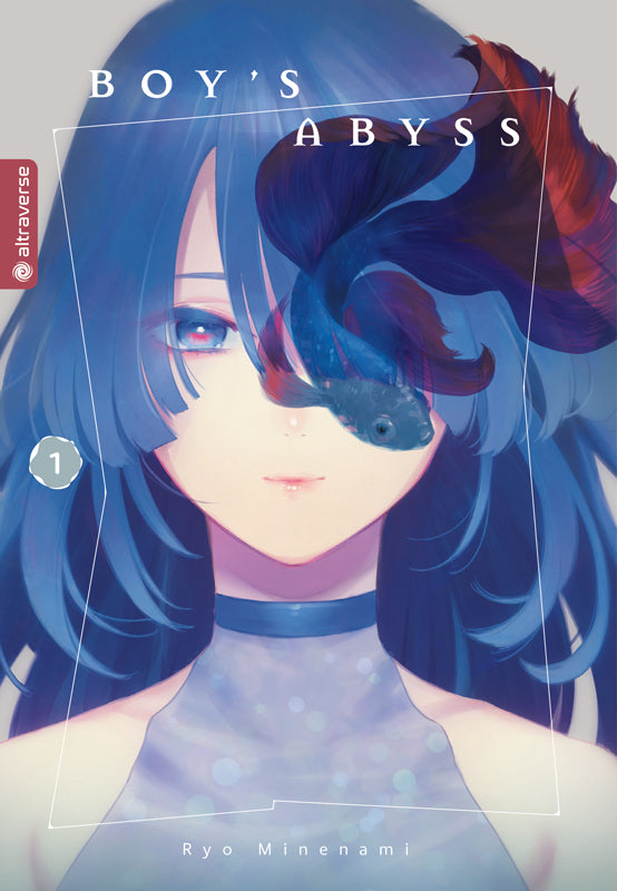 Boy's Abyss 01 | Manayga