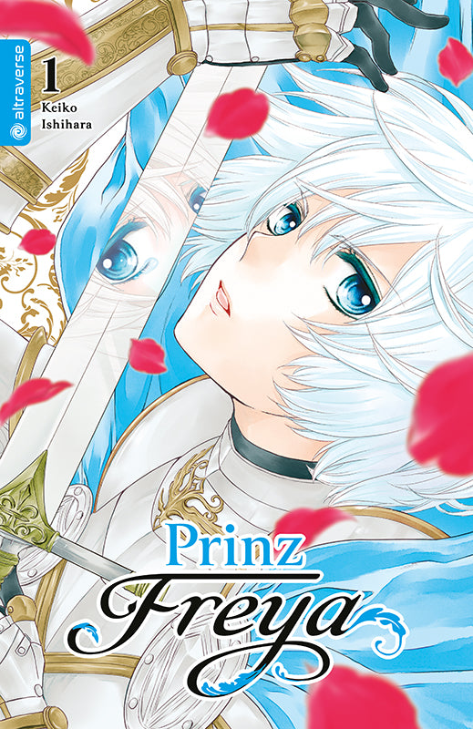 Prince Freya 01