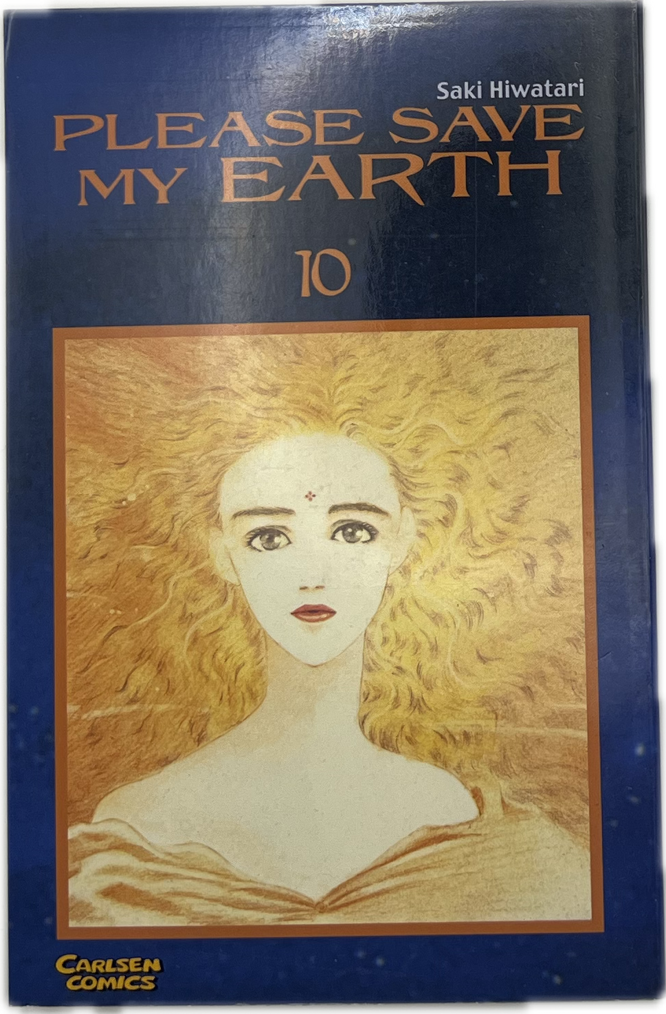 Please save my Earth 10 | Manayga