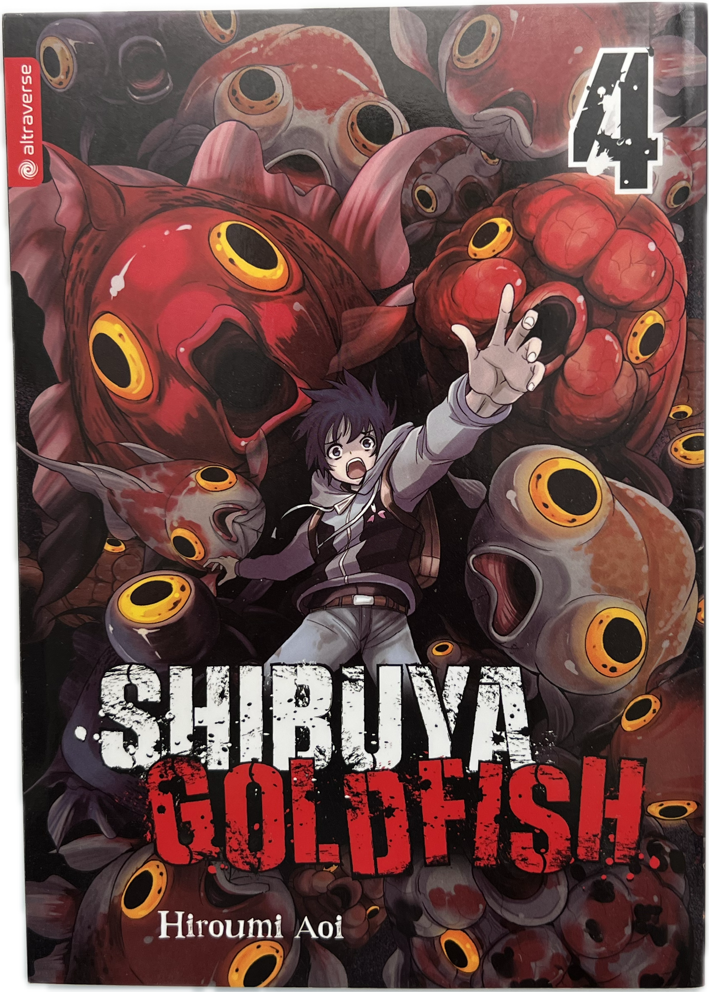 Shibuya Goldfish 04