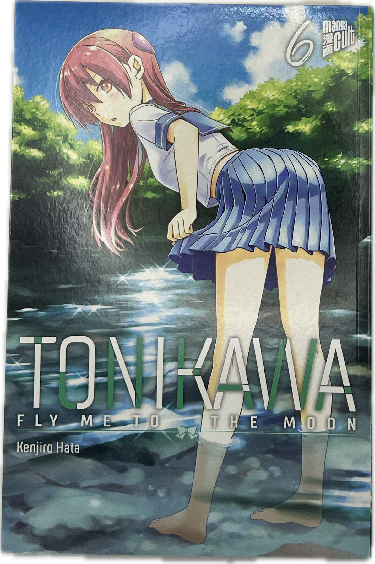 Tonikawa: Fly Me to the Moon 06