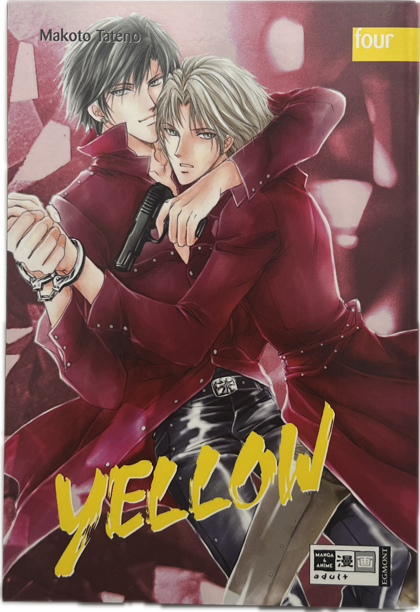 Yellow 04