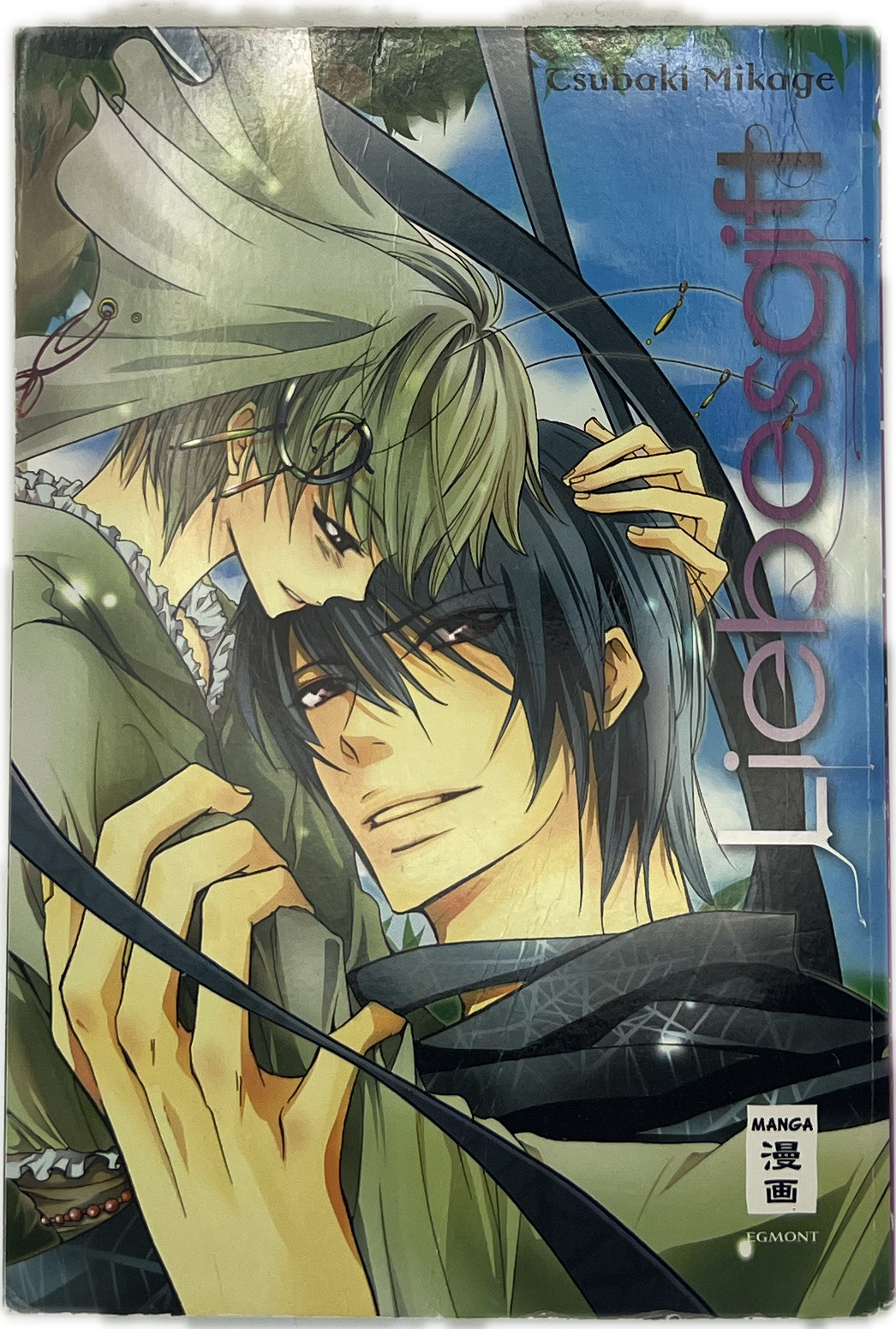 Love Poison