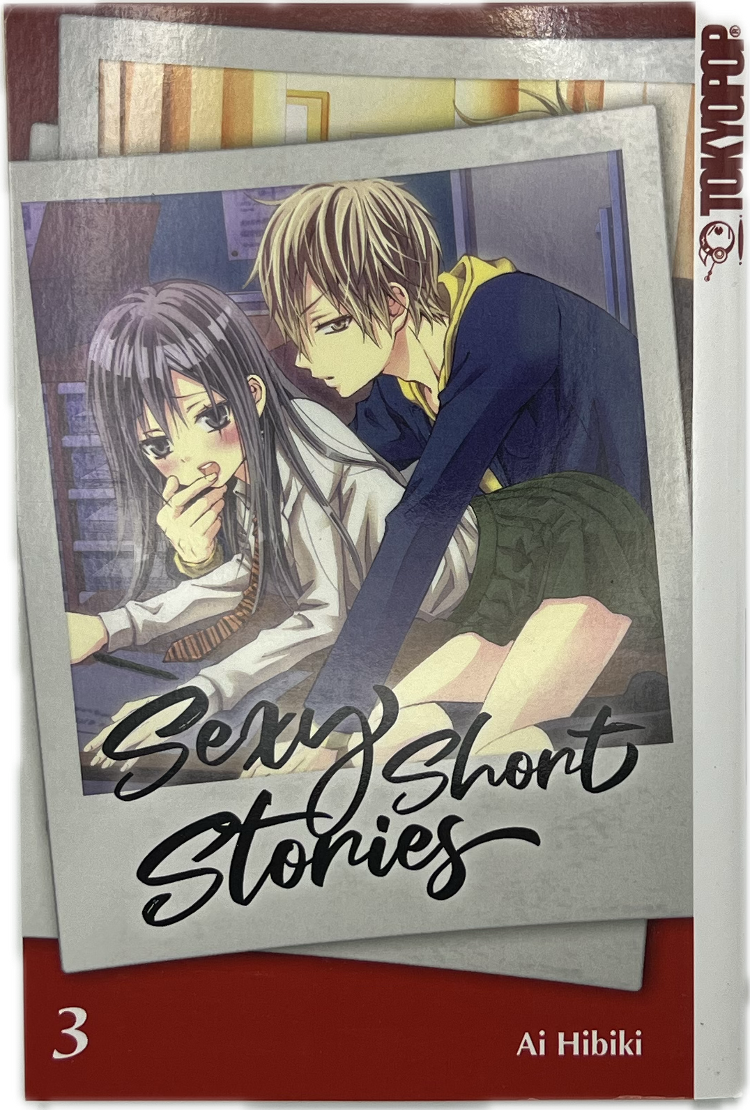 Sexy Short Stories 03