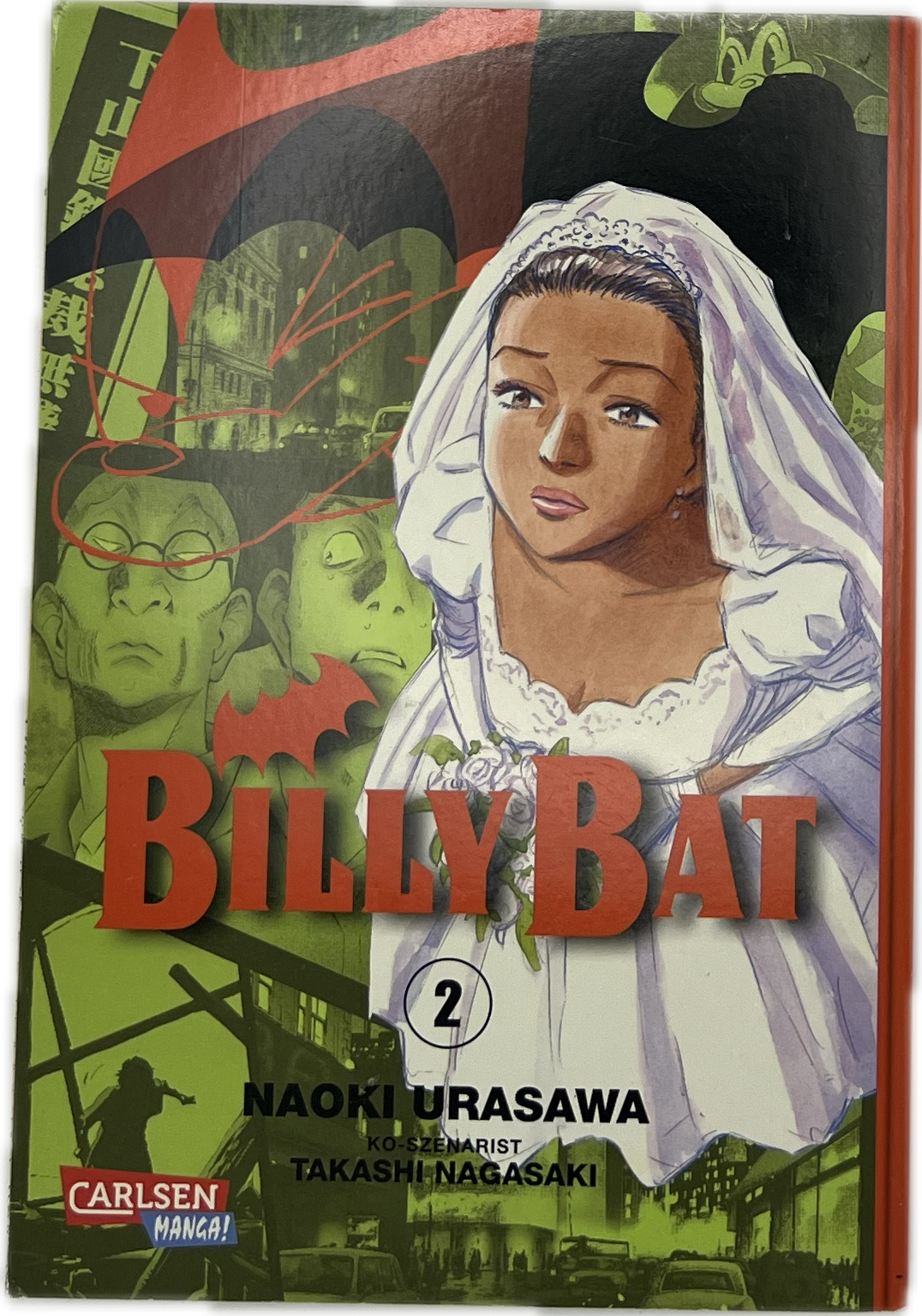 Billy Bat 02
