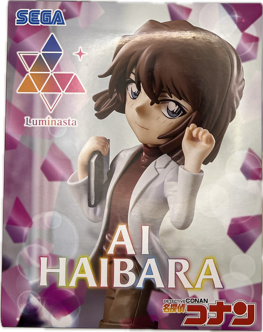 Ai Haibara Figur | Manayga