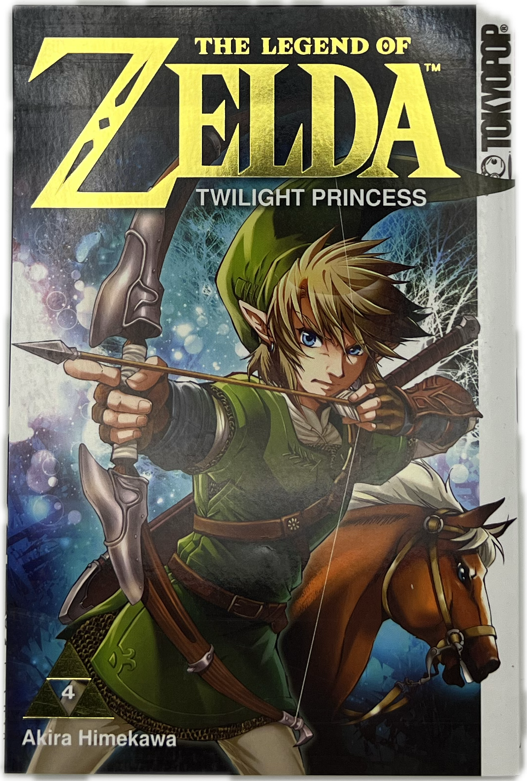 Zelda Twillight Princess 04