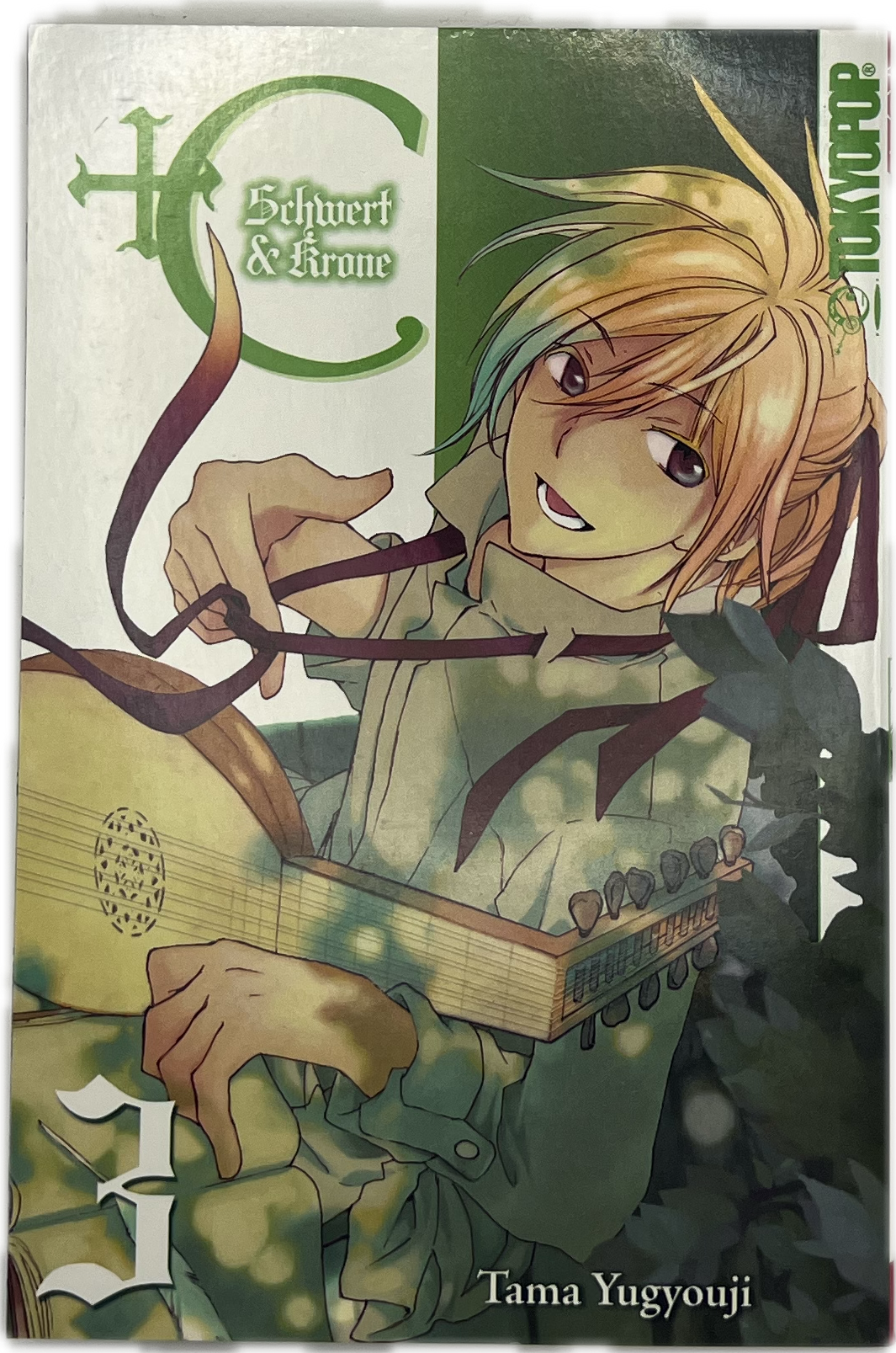 +C: Schwert & Krone 03