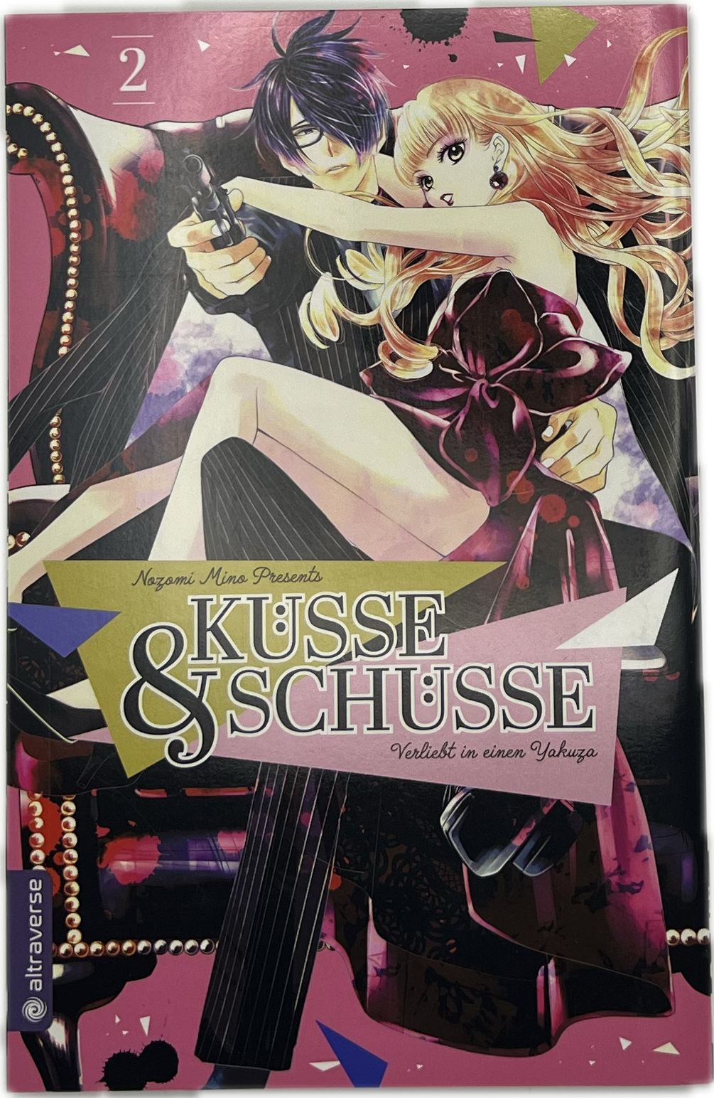Küsse & Schüsse 02