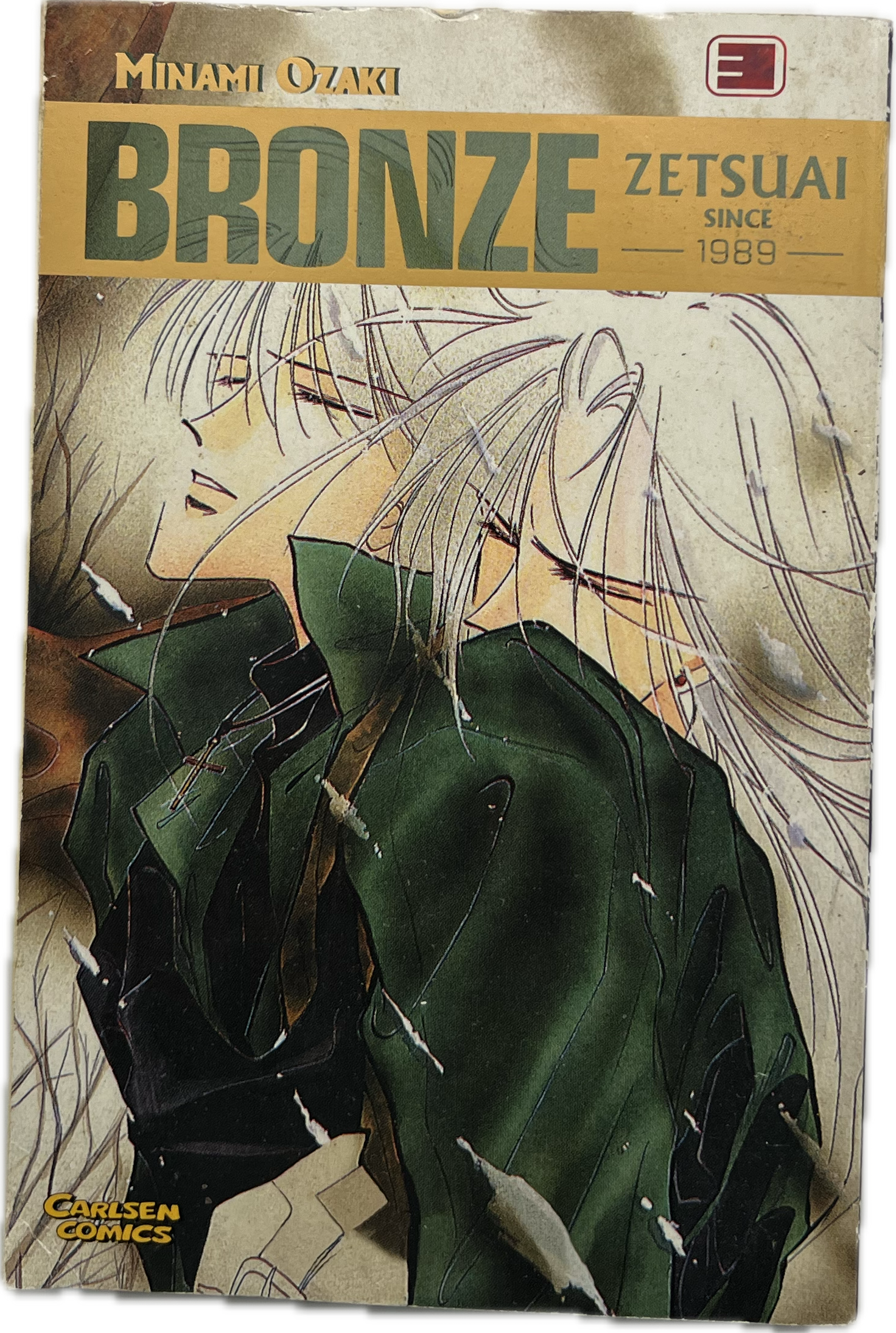 Bronze 03