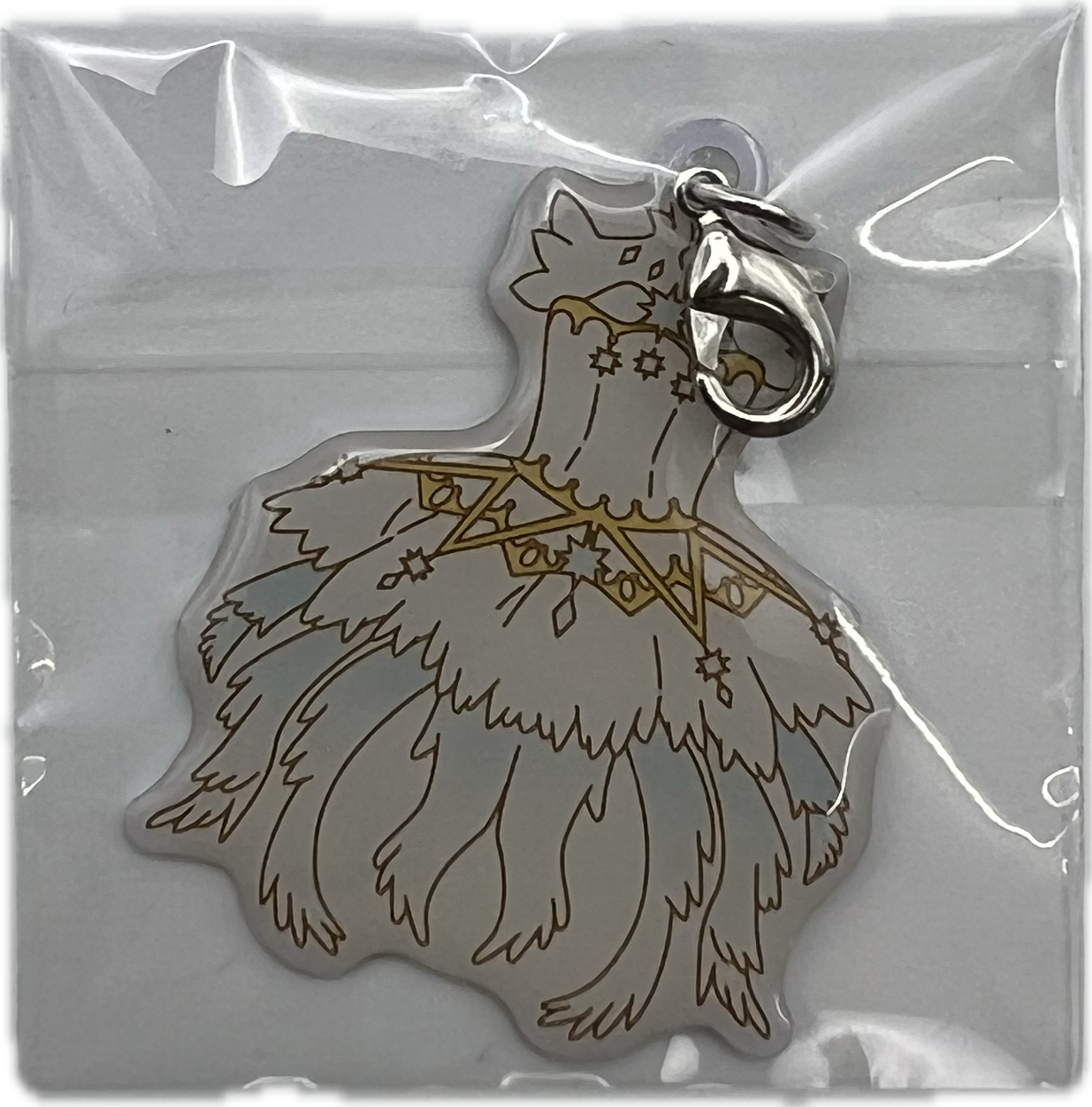 Card Captor Sakura Schlüsselanhänger | Manayga