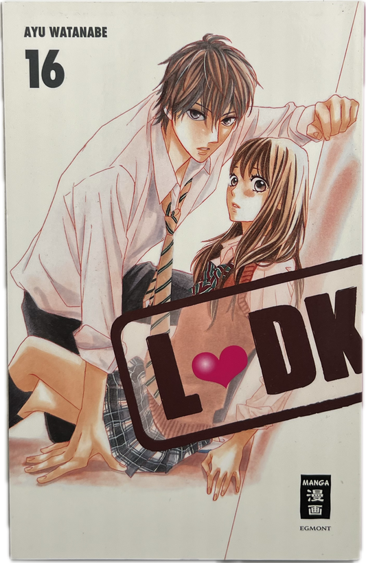 LDK 16 | Manayga