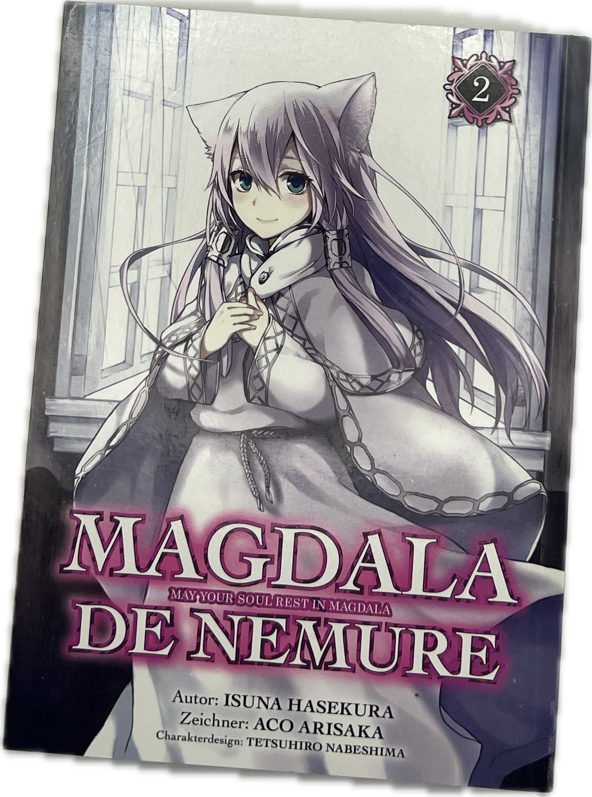 Magdala de Nemure 02