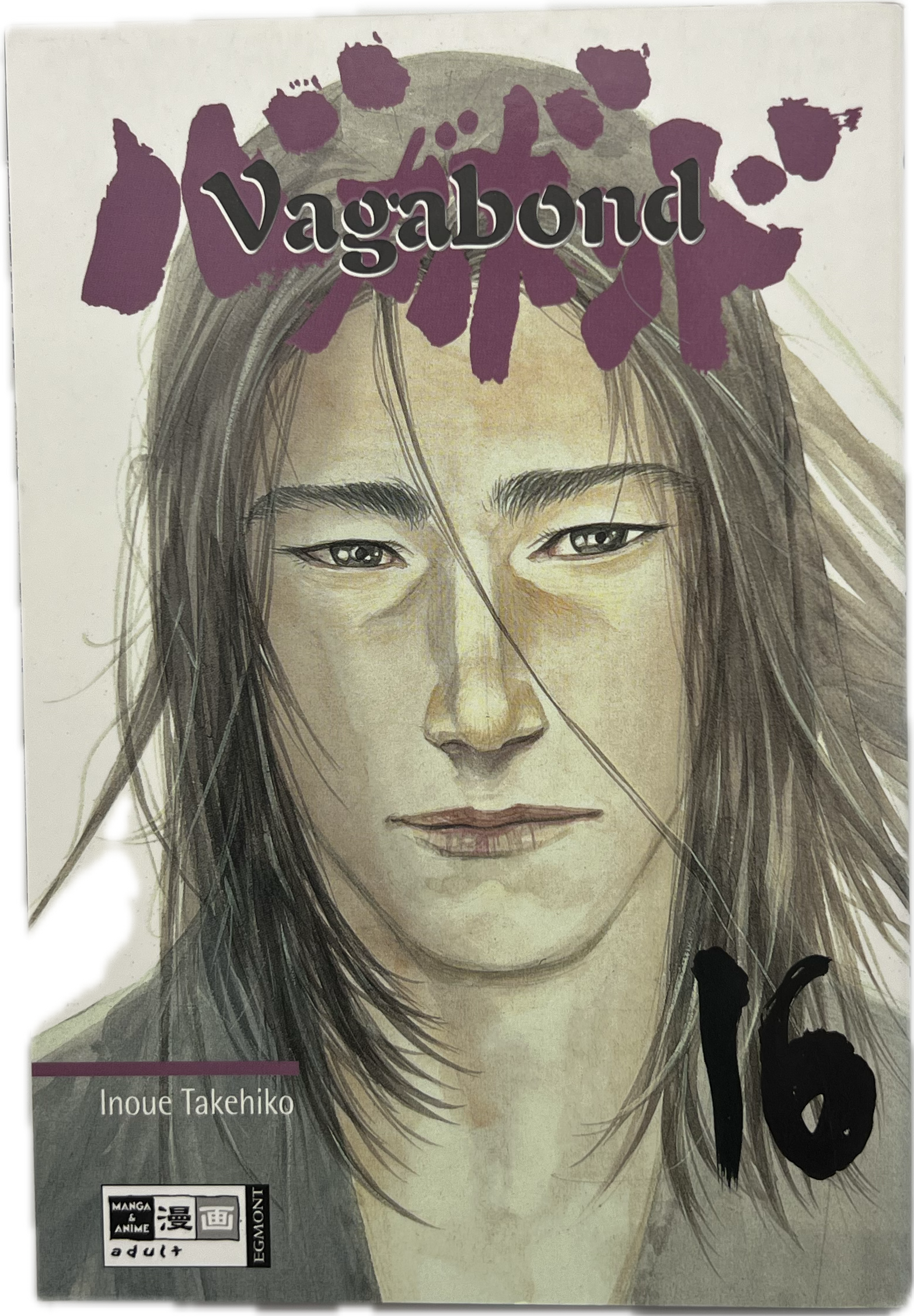 Vagabond 16
