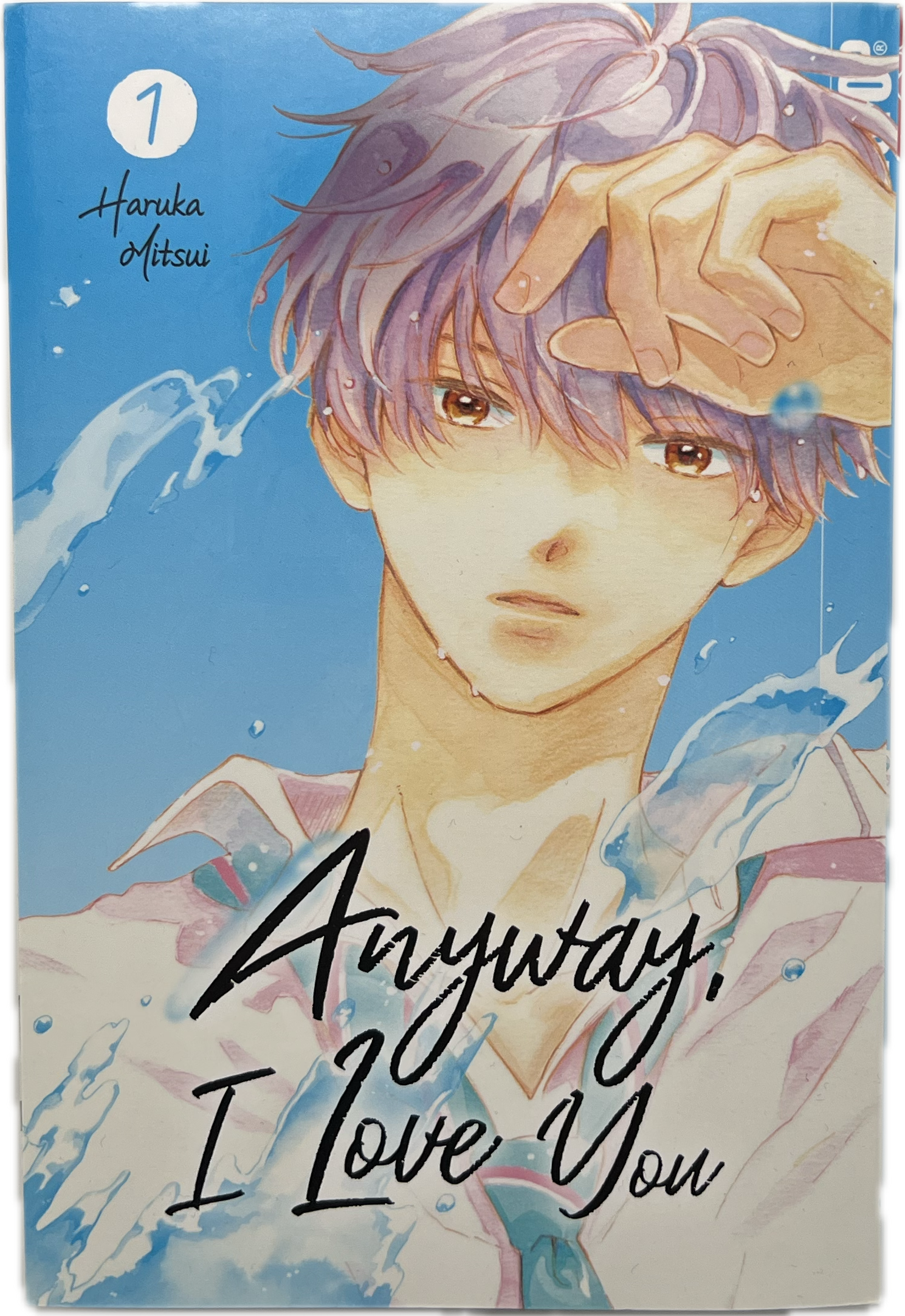 Anyway I Love You 01