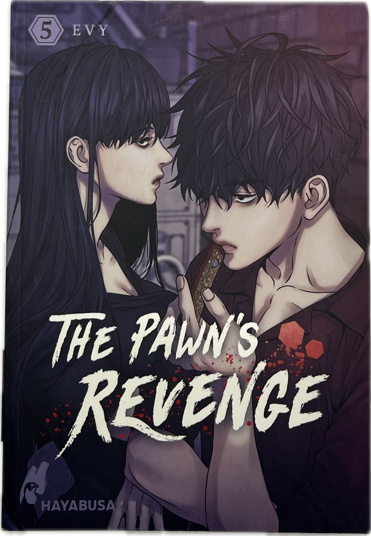 The Pawn's Revenge 05