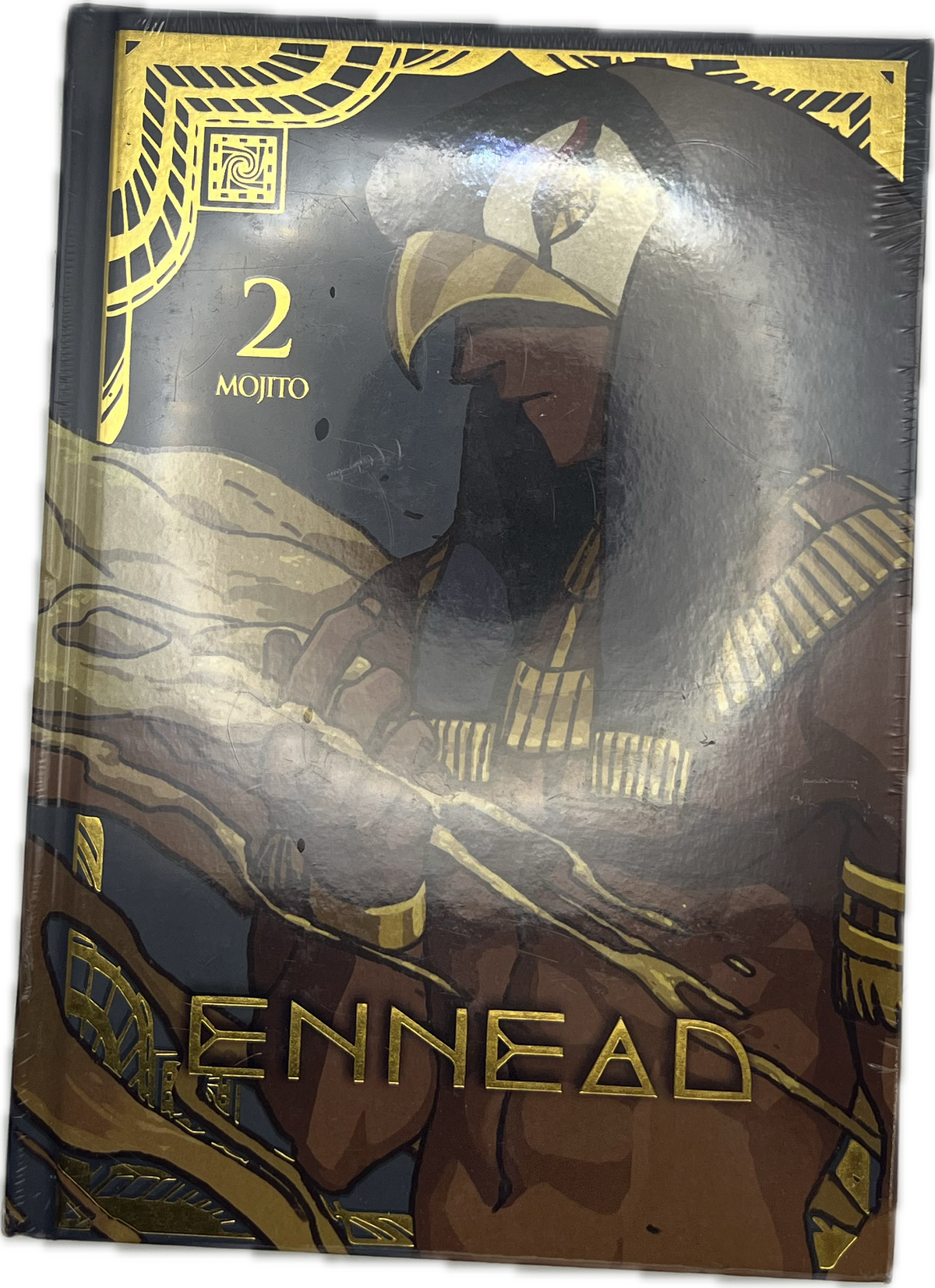 Ennead 02