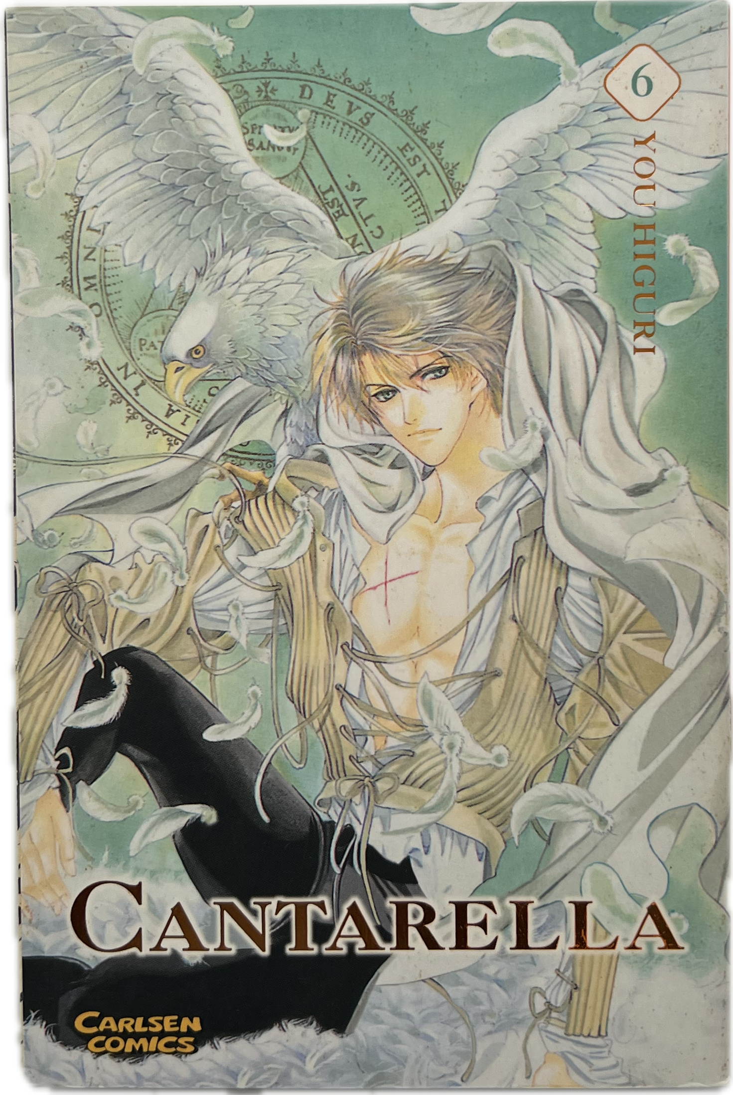 Cantarella 06