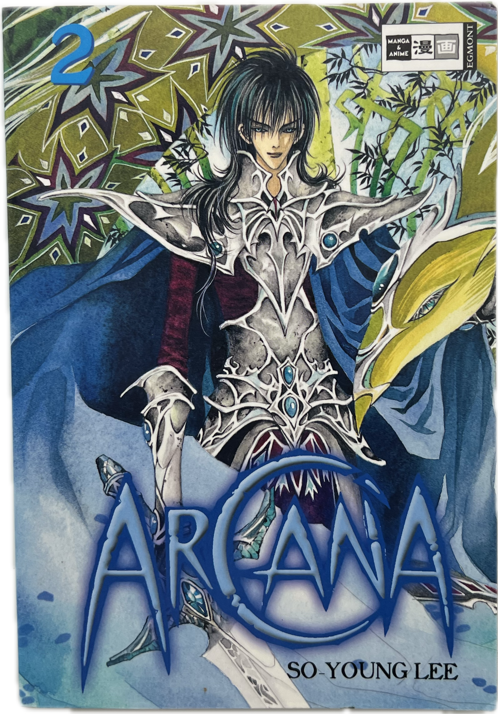 Arcana 02