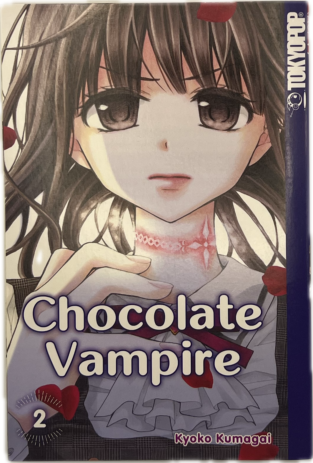 Chocolate Vampire 02