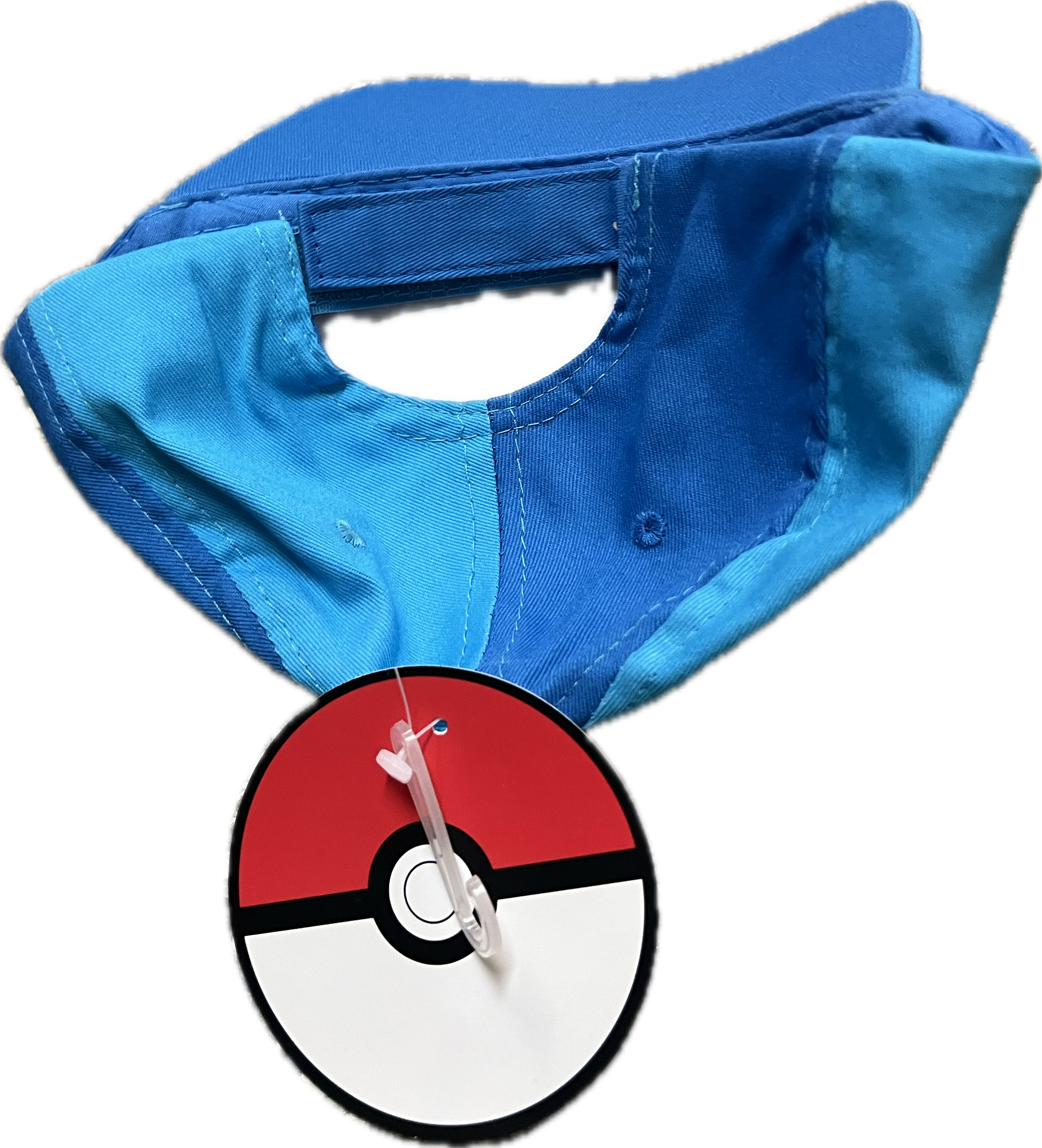 Pokemon Cap