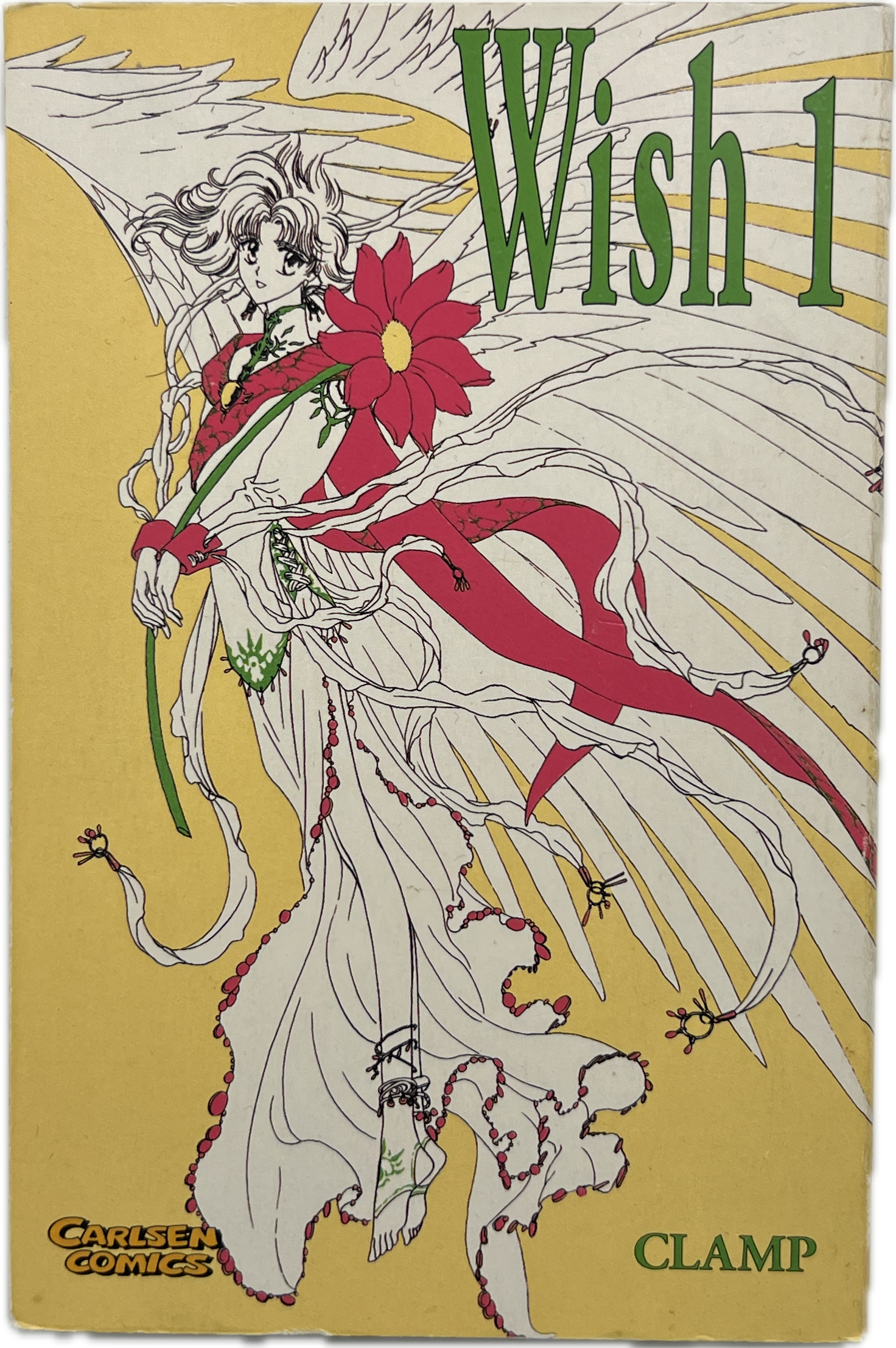 Wish 01