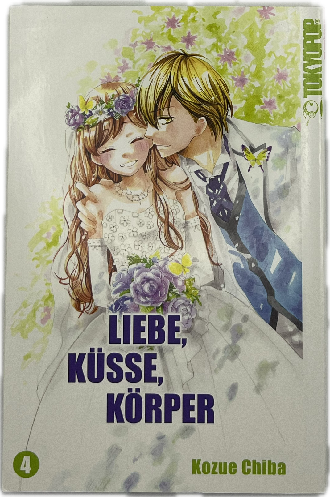 Liebe, Küsse, Körper 04 | Manayga