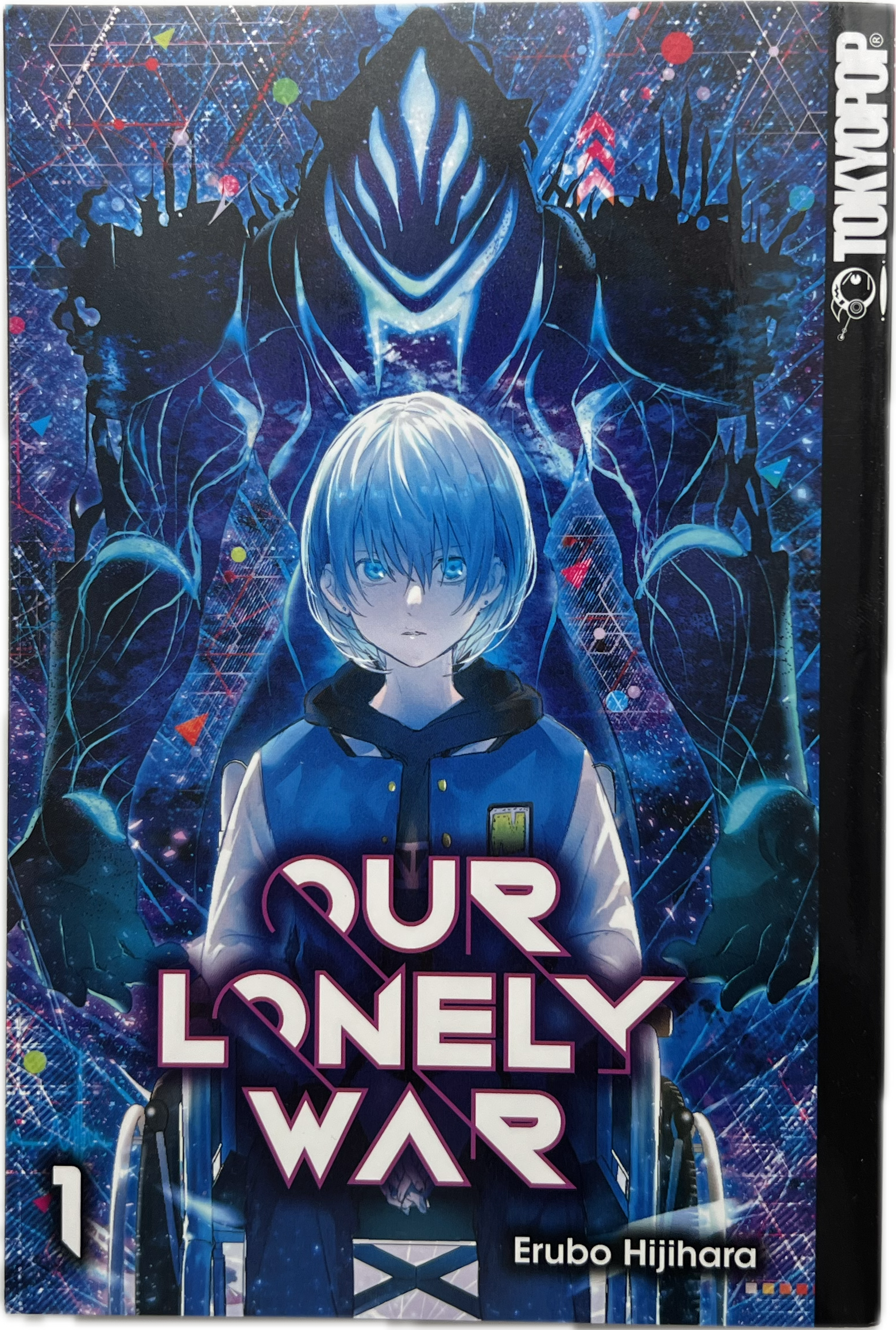 Our Lonely War 01