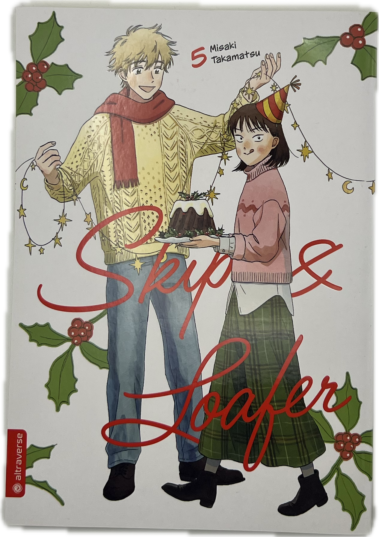 Skip and Loafer 05