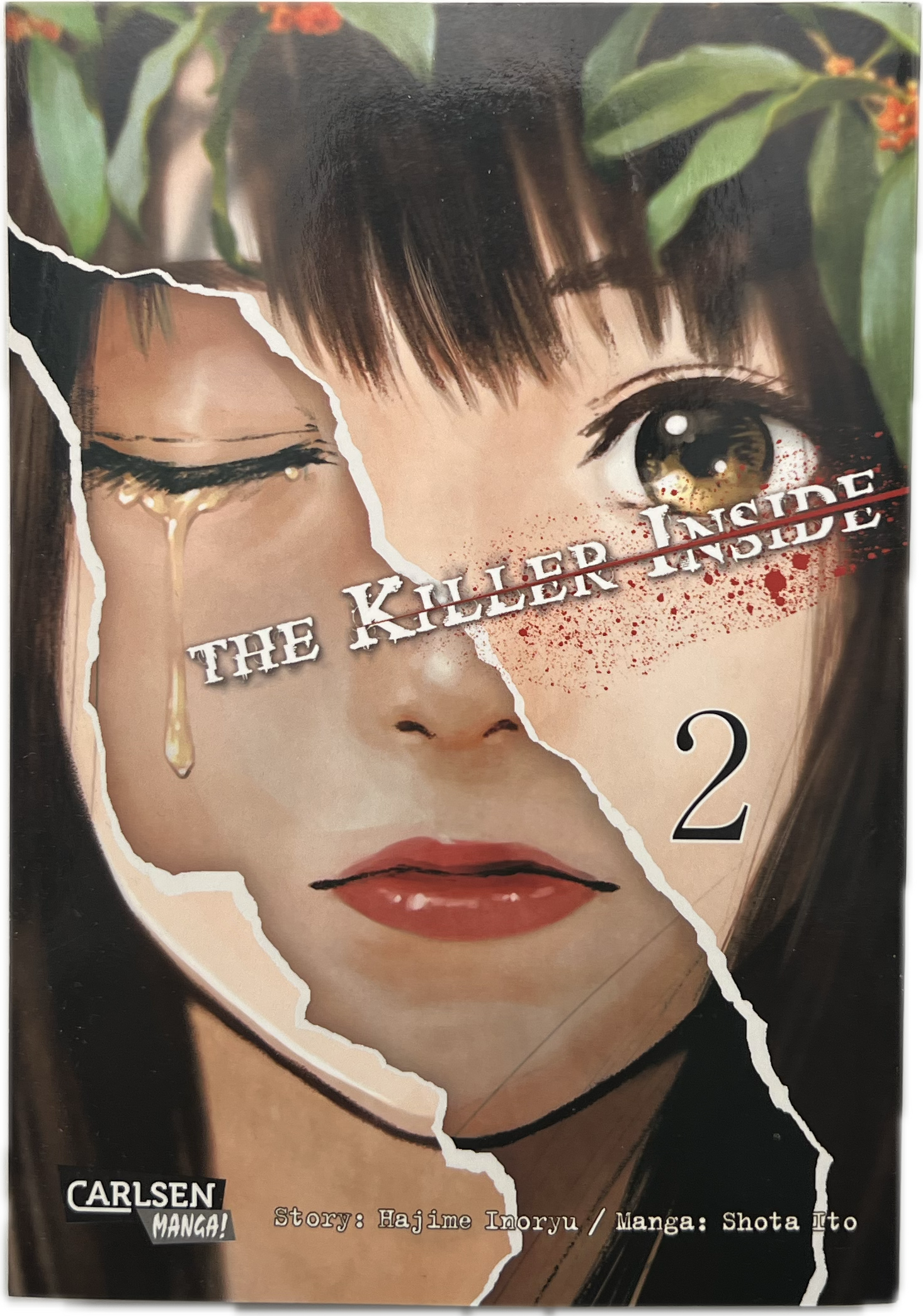 The Killer Inside 2