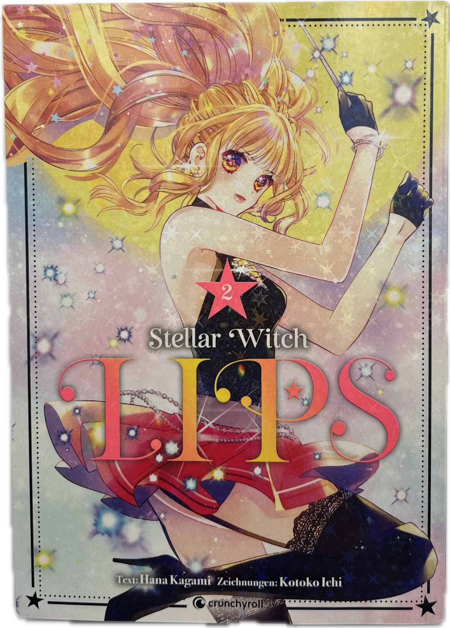 Stellar Witch Lips 02