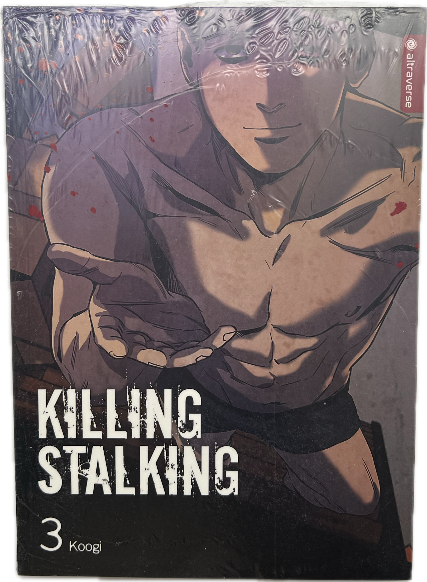 Tuer Stalking 3