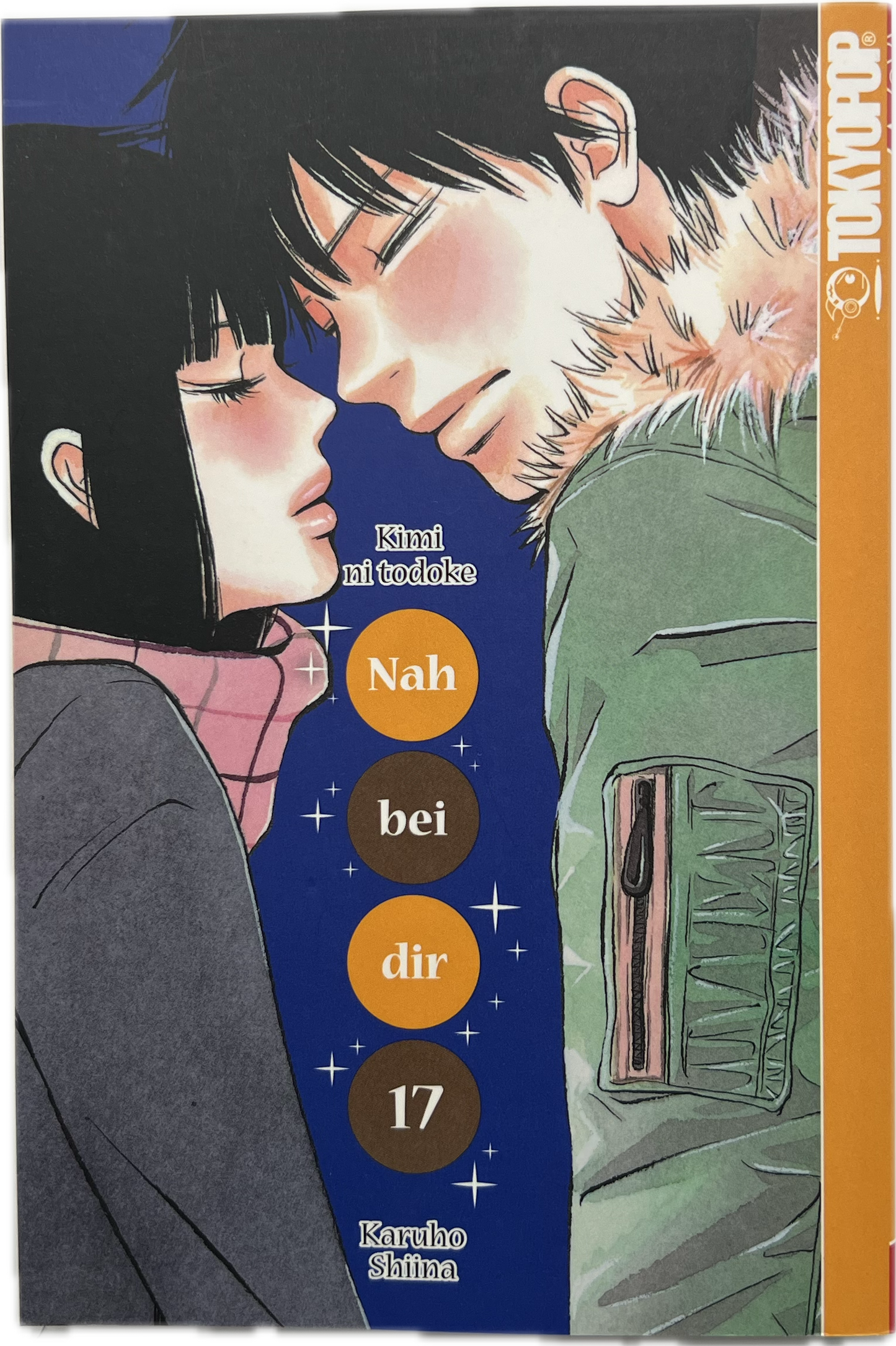 Nah bei dir 17