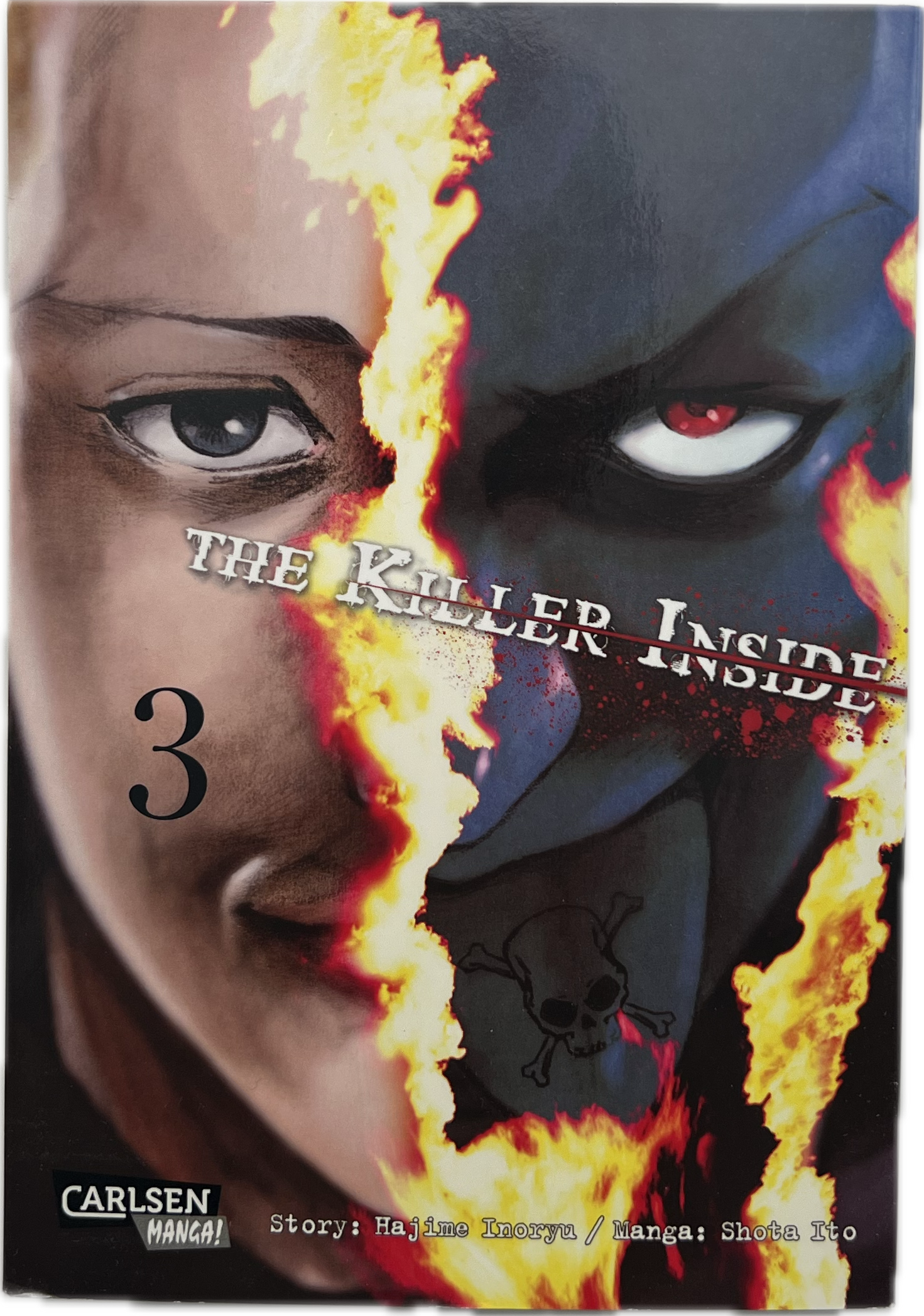 The Killer Inside 3