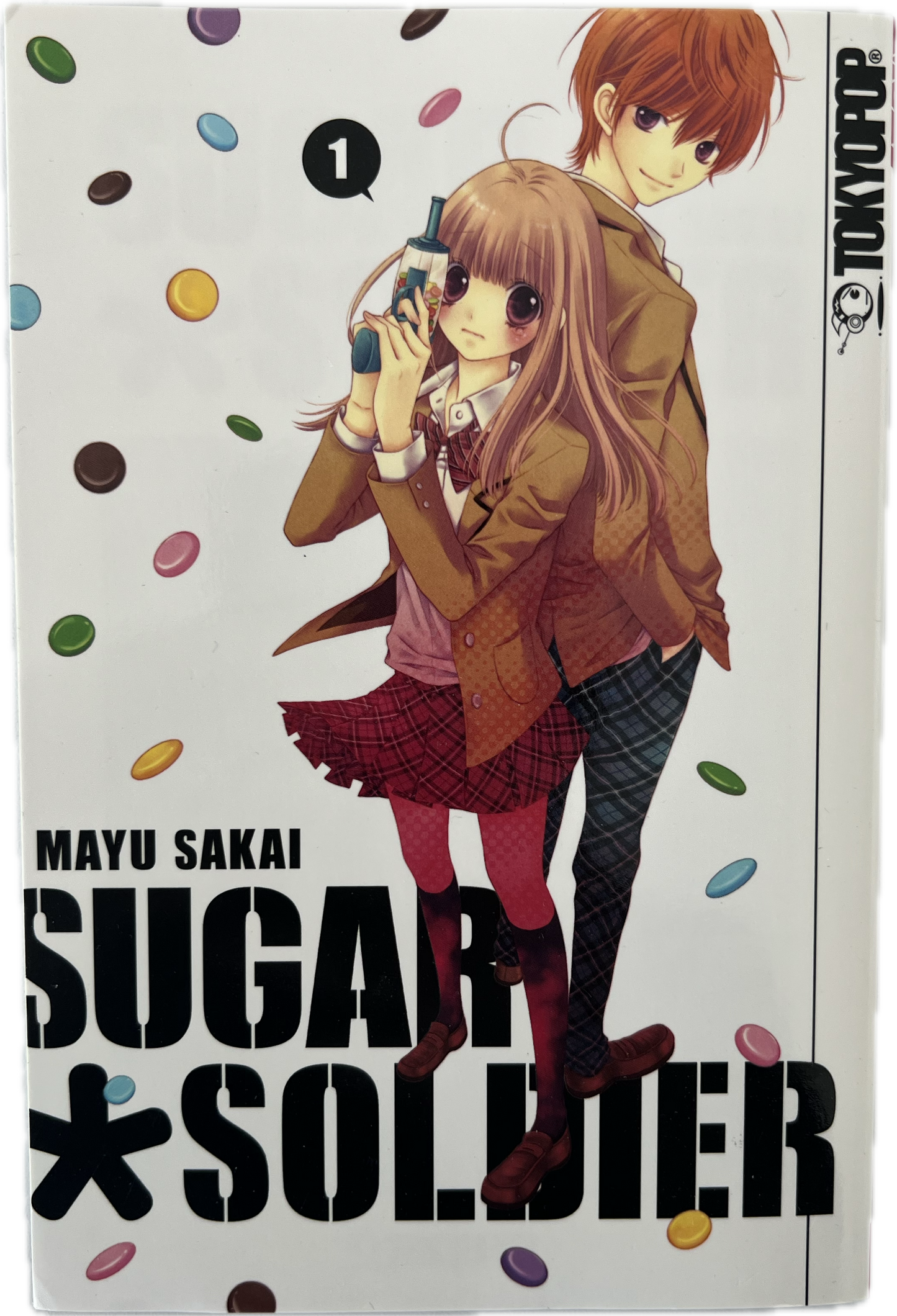 Sugar Soldier 01