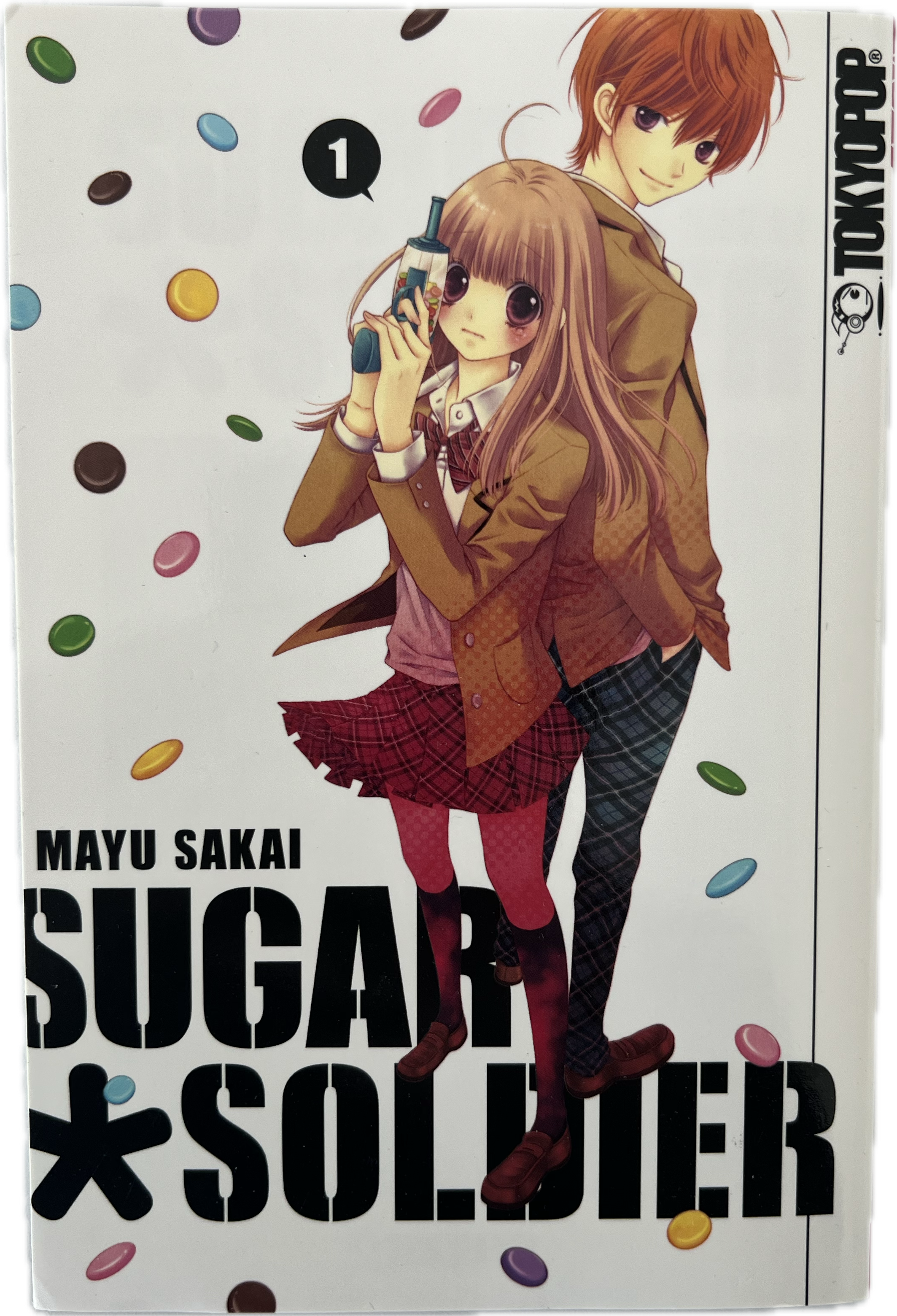 Sugar Soldier 01