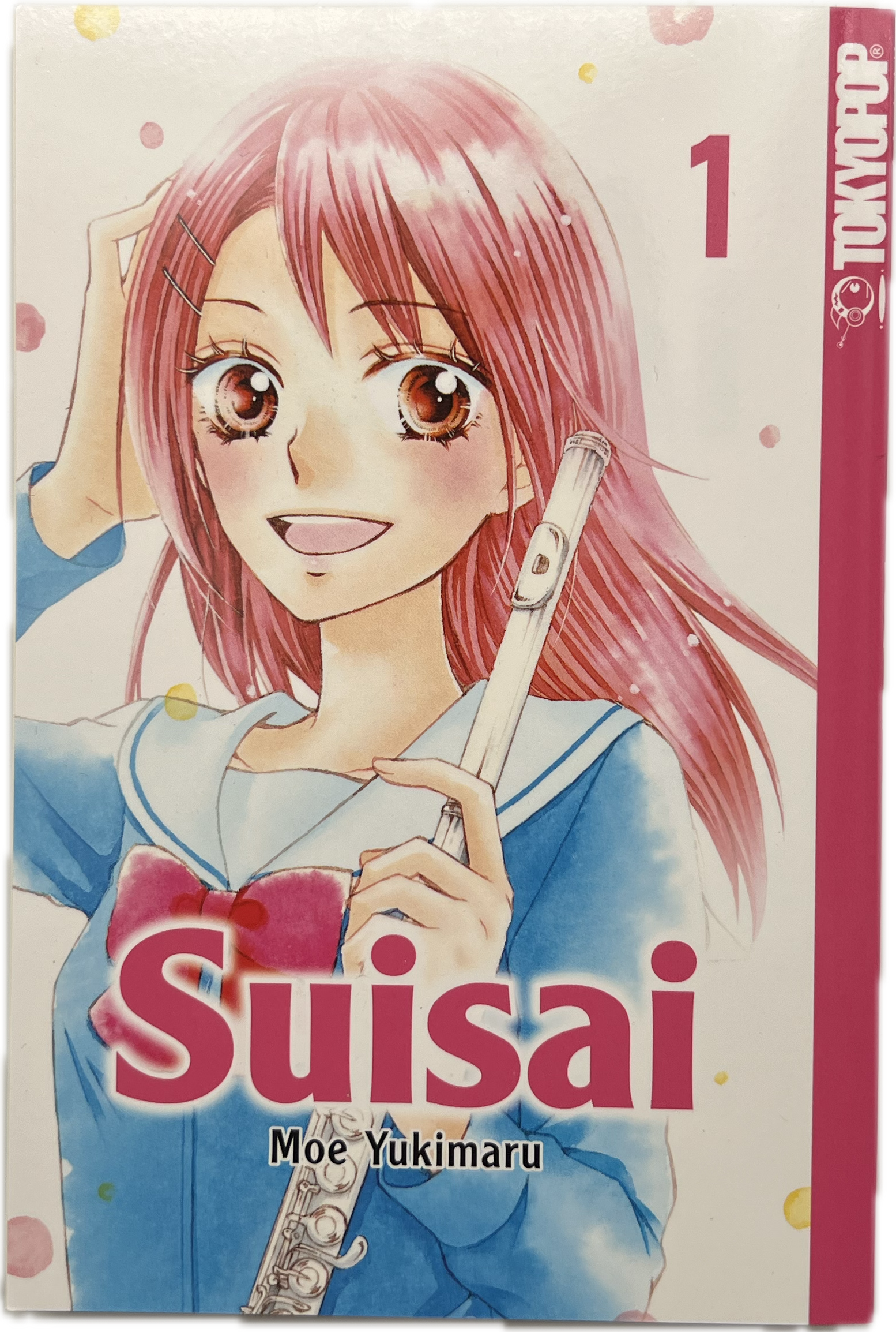 Suisai 01