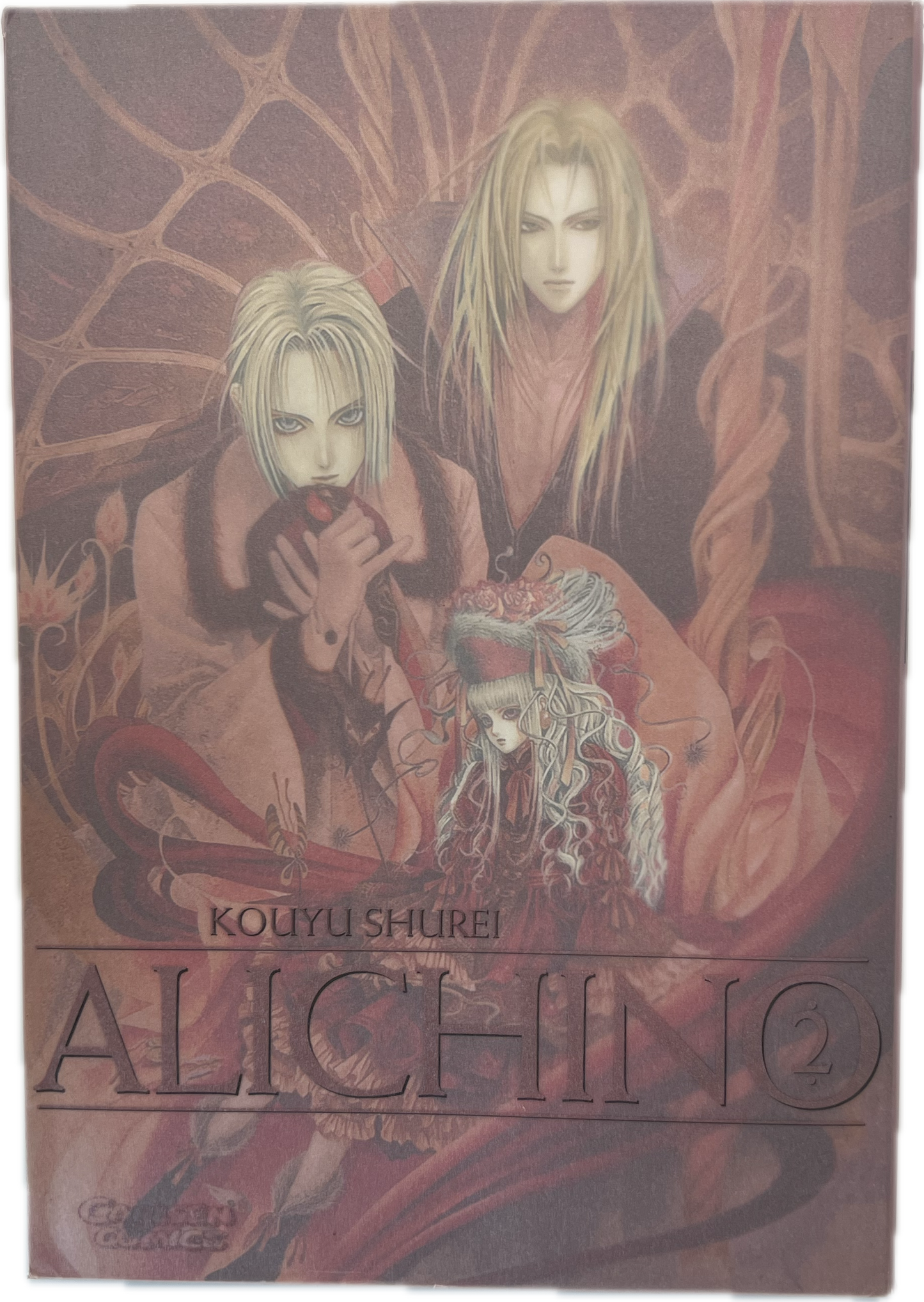 Alichino 02