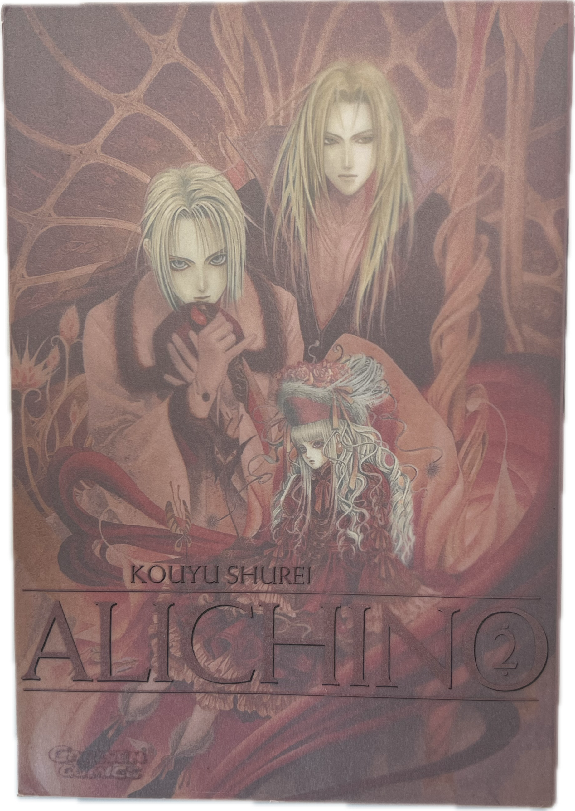 Alichino 02