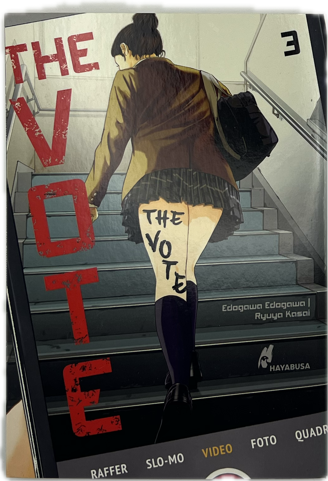 The Vote 03