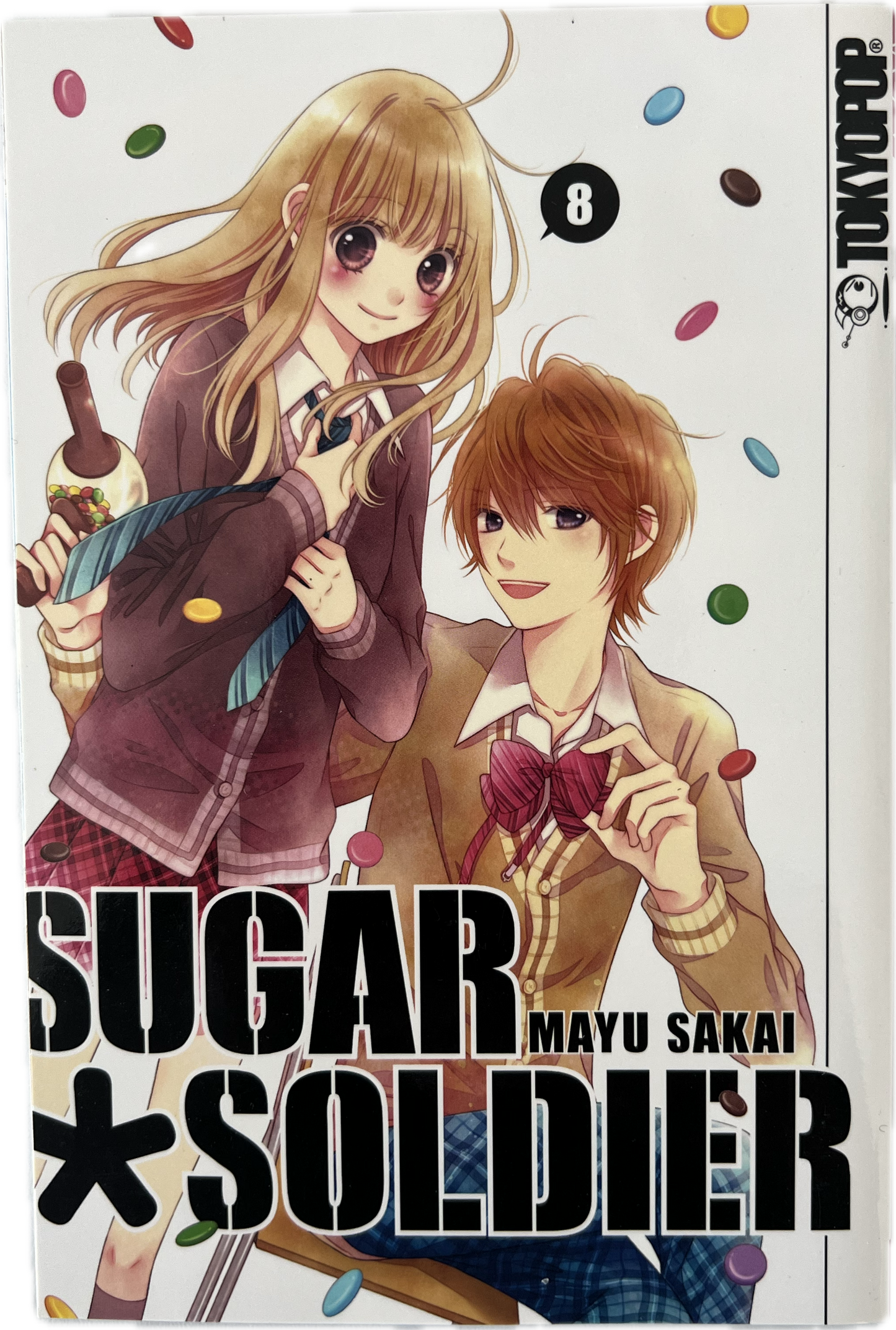 Sugar Soldier 08