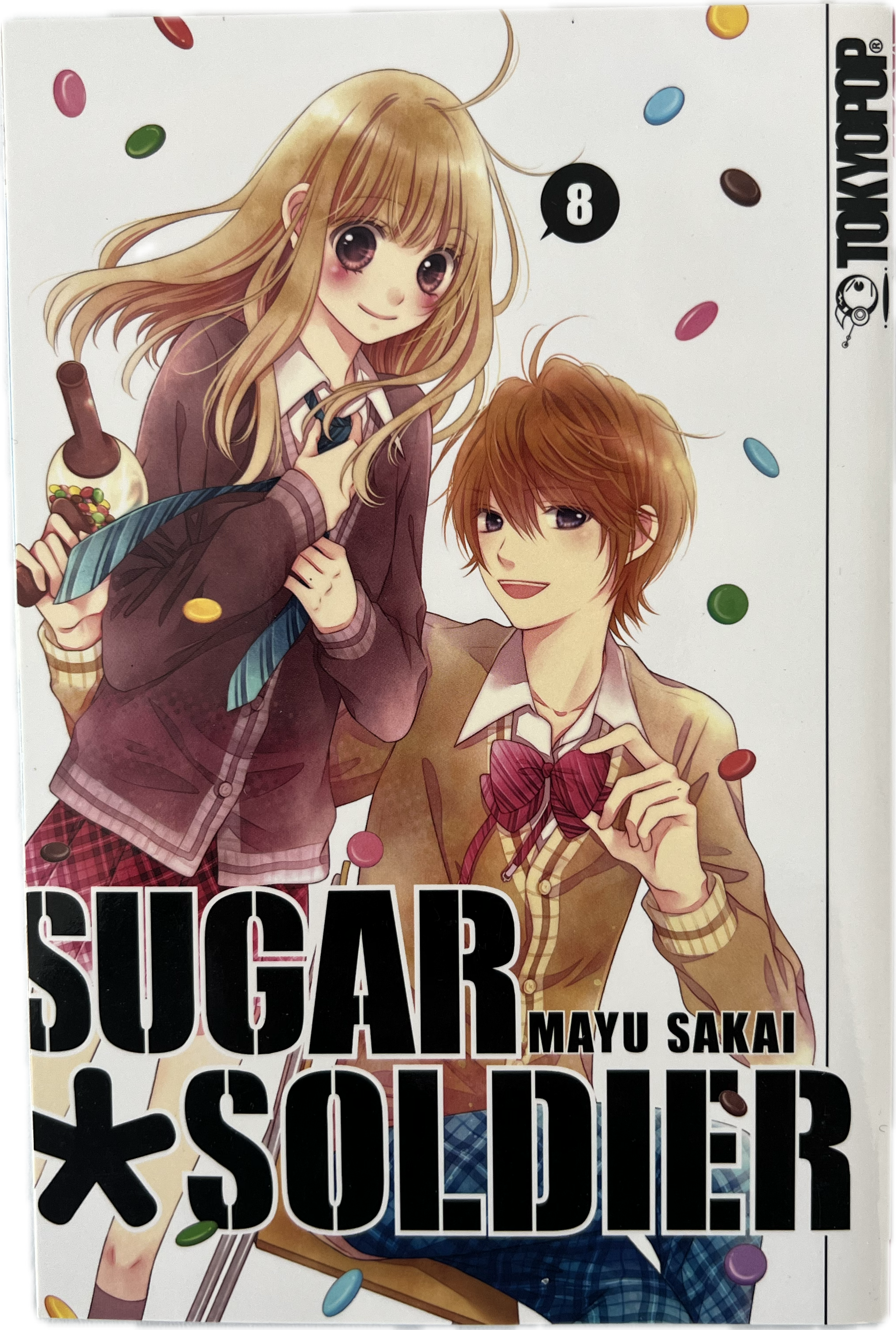 Sugar Soldier 08